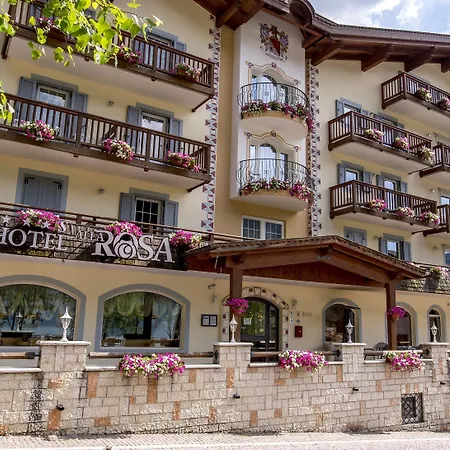 Albergo Alla Rosa-2