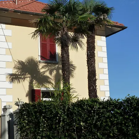 B&B Casa Forster-3