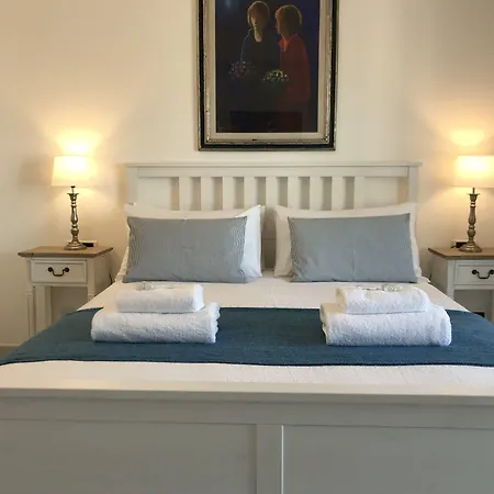 Bettola Del Re Home Boutique B&B-3