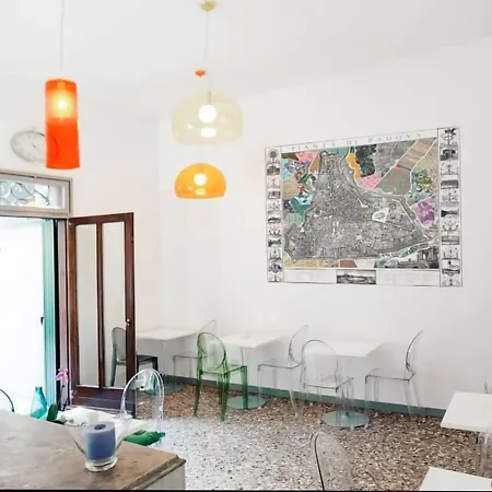 Scrovegni Room&Breakfast-3
