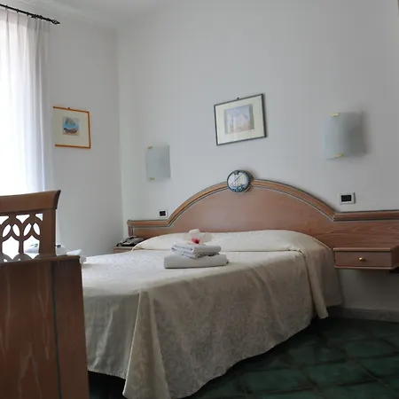Hotel La Marticana-2