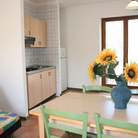 Residence Le Pavoncelle-3