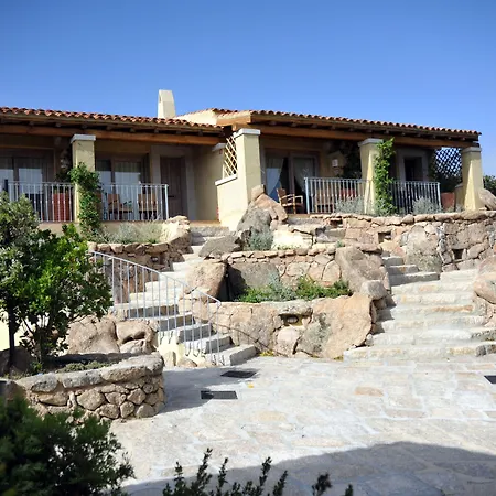 Hotel Li Finistreddi-3