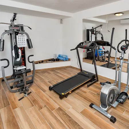 Boutique Hotel Helios (Adults Only)-2