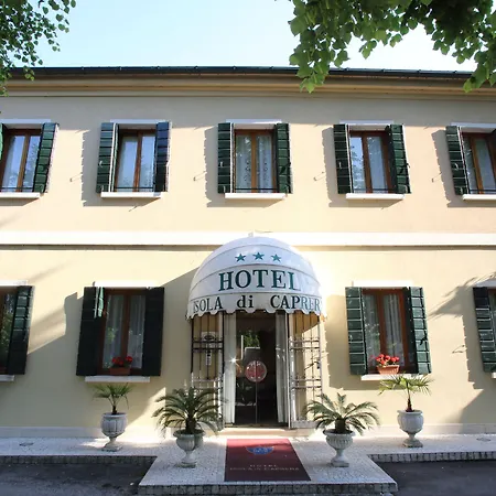 Hotel Isola Di Caprera-2