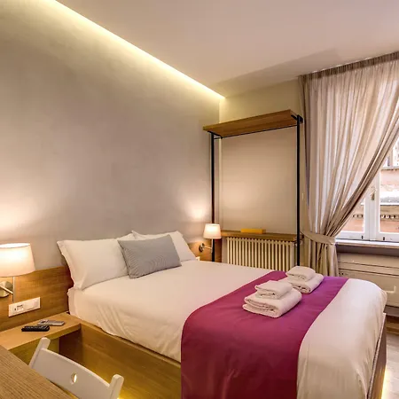 The Spanish Suite Piazza Di Spagna-3