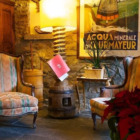Hotel Dolonne-2