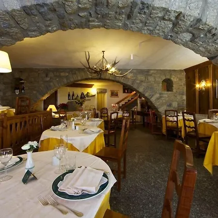 Hotel Dolonne-3