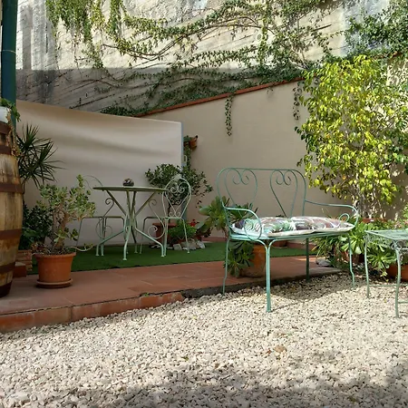 Bed And Breakfast Rosangela-2