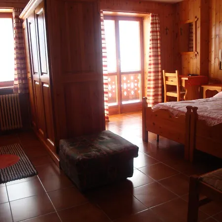 Hotel Alpe Fleurie-2