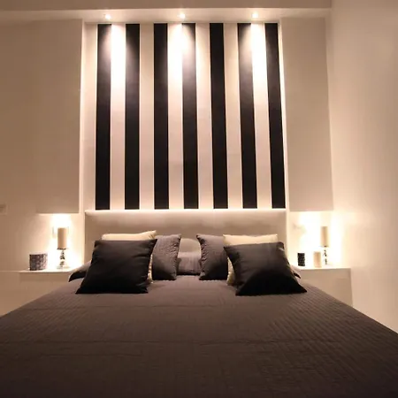 Guesthouse Interno 7 Luxury Rooms-2