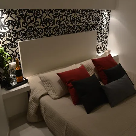 Guesthouse Interno 7 Luxury Rooms-3