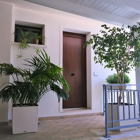 Hotel Perla Gaia-2