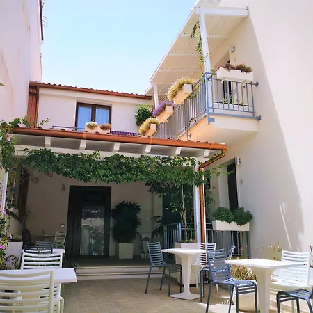 Hotel Perla Gaia-3