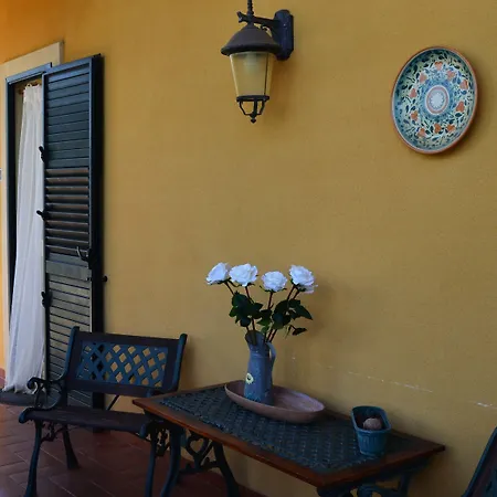 B&B S. Elia-2