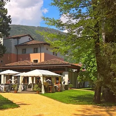 Eurohotel Palace Maniago-3