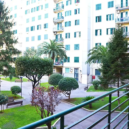 Hotel Geo-3