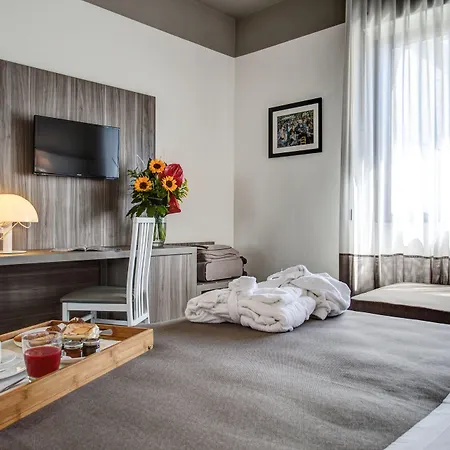 Hotel Cristallo-3
