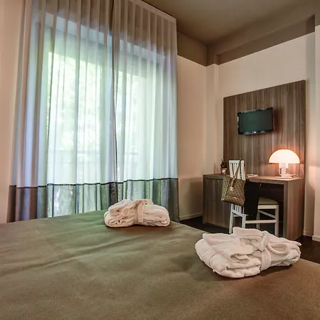 Hotel Cristallo-2