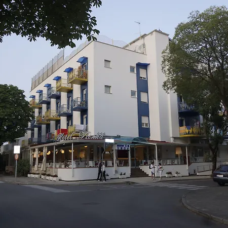 Hotel Vienna-3