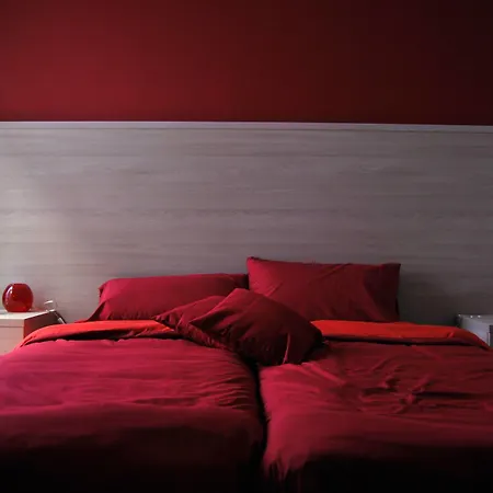 Il Quadrifoglio Room& Suite-2
