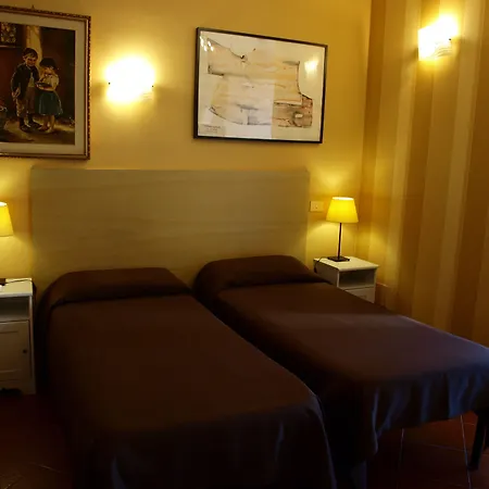 Santa Bibiana B&B-3