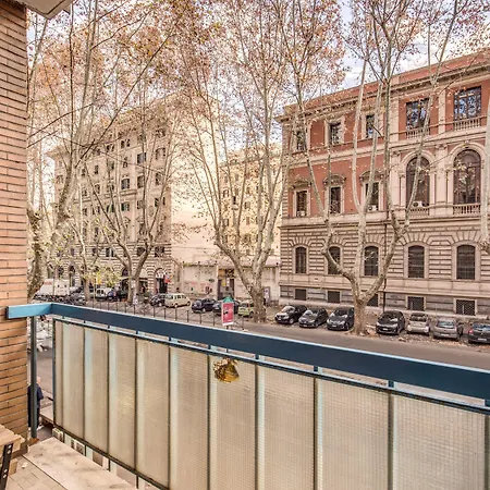 Trastevere Rooms-2