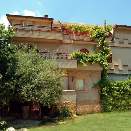 Villa Ambra B&B-2