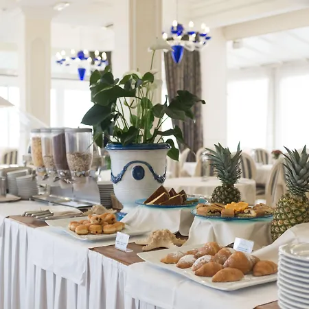 Hotel Baia Imperiale-2