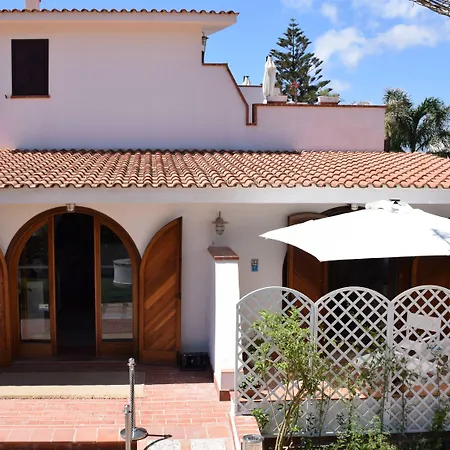 Villa Blanche Dimora Di Charme-3