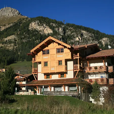 Hotel Salvan-3