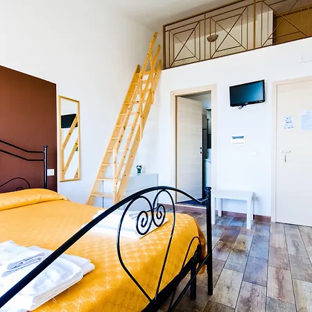 B&B A Mare-2