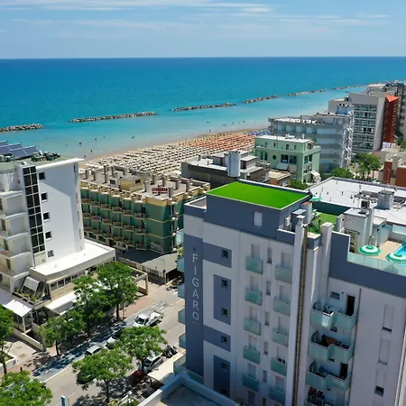 Amadei Hotel Figaro & Apartments-3
