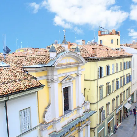 Residenza Cavour-3