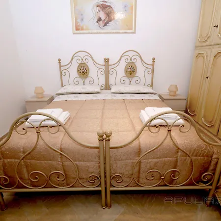 Apulia 70 Holidays - Suites & Experiences-2