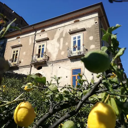 La Casa sul Blu Albergo Diffuso-2