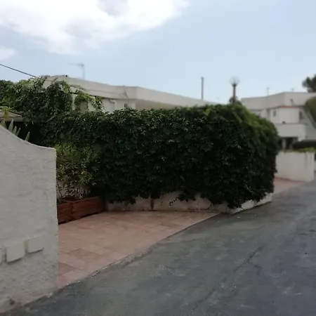 Hotel Noto Marina Stella Marina - B&B-3