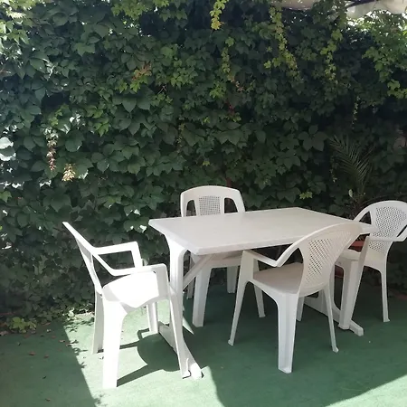 Hotel Noto Marina Stella Marina - B&B-2