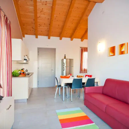 Villaggio Laguna Blu-2