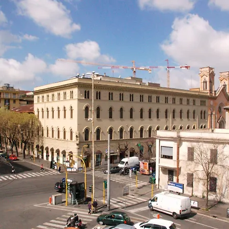 Charme Holidays Colosseum-2