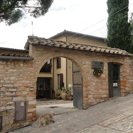 La Terrazza di Spello-2