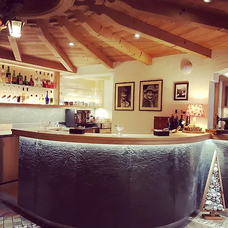Residence Cirelle Suite & Spa-3