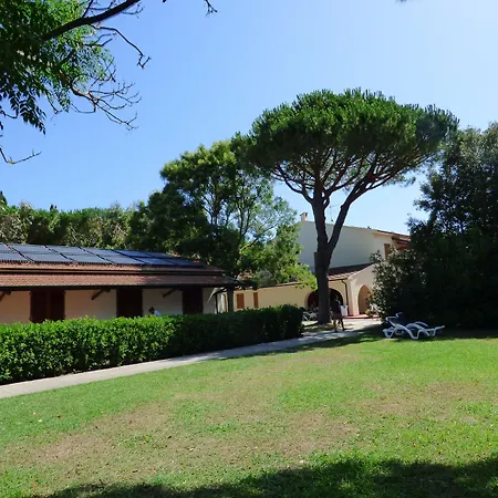 Ghiacci Vecchi Residence-3