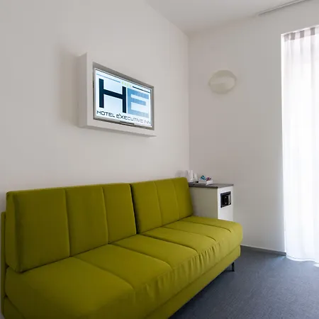 Executive Inn Boutique Hotel-3