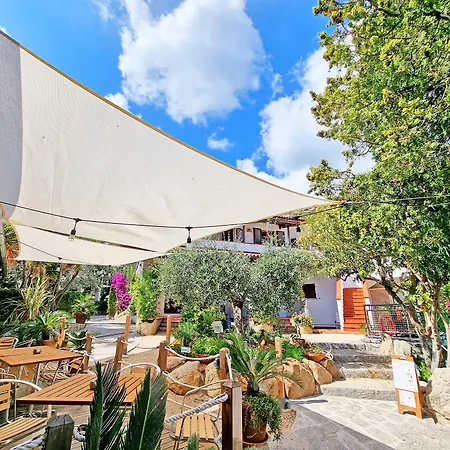 Hotel Montemerlo-2