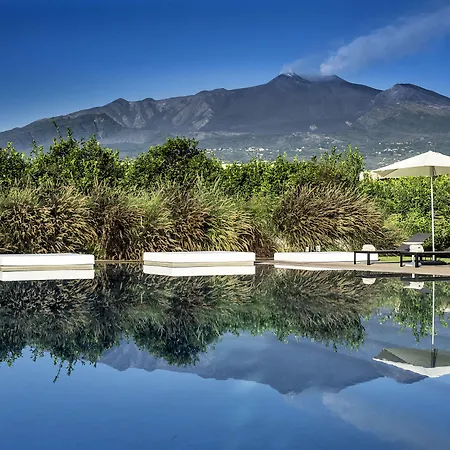 Ramo D'Aria Etna Boutique Hotel-2