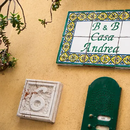 B&B Casa Andrea-3