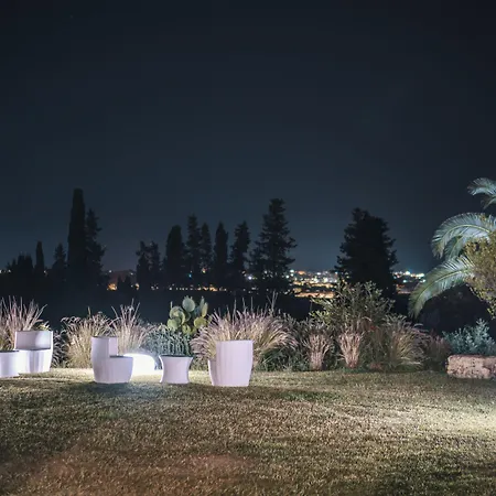 Villa La Lumia B&B Suites&Apartments-2