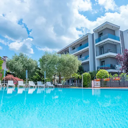 Hotel Bella Peschiera-2