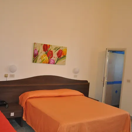 Hotel Verdesolemare-3